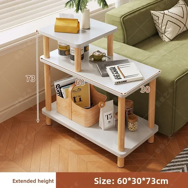 Coffee table, living room, sofa side, bedroom, bedside storage, locker, small apartment, small table