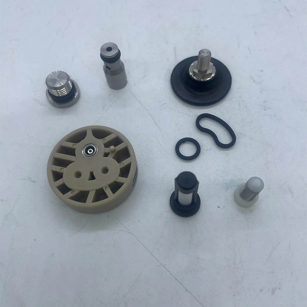 1 Set A0001407878 A0001407678 For Scania Mercedes-Benz / Ecorfit ADblue Pump Urea Pump Relief Valve/Motor Membrane Plate 2695808