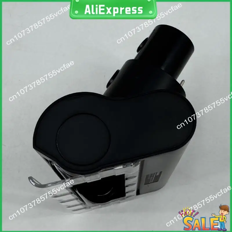 

A04R для Dreame Z20/Z30/G10mix/V16pro/R10/R20, электрическая головка для удаления клещей, головка щетки, запасные части, запасные части