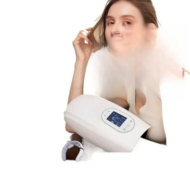 

Hand massager