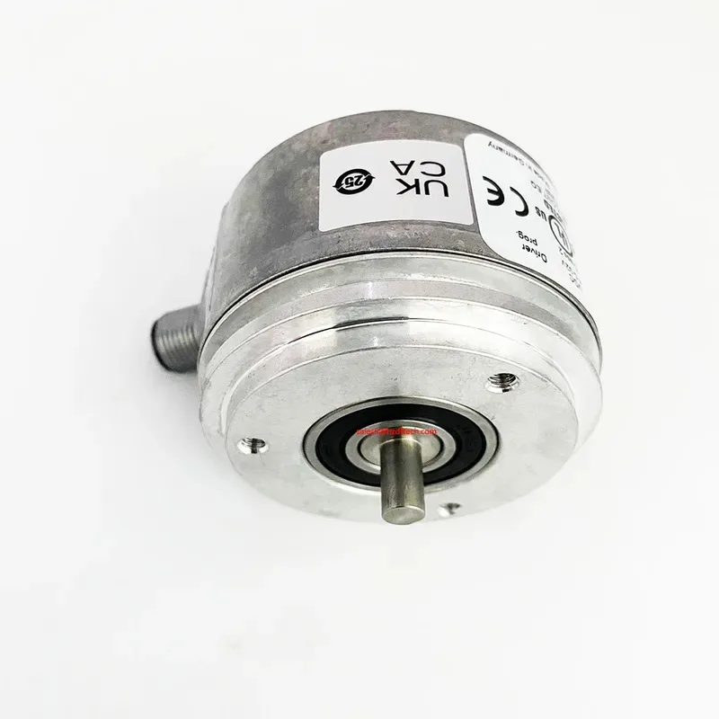 2025 Brand New Original Incremental Encoder 1067735 DFS20A-A2C1D000500 Sick Absolute Rotary Encoder