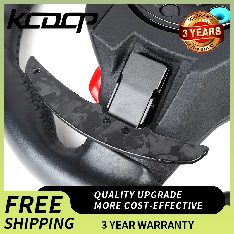 

Magnetic Carbon Fiber Paddle Shifters For BMW F20 F21 F52 F40 F22 F23 F44 F45 F46 M2 M3 M4 M5 M6 G20 G21 G22 Car Steering Wheel