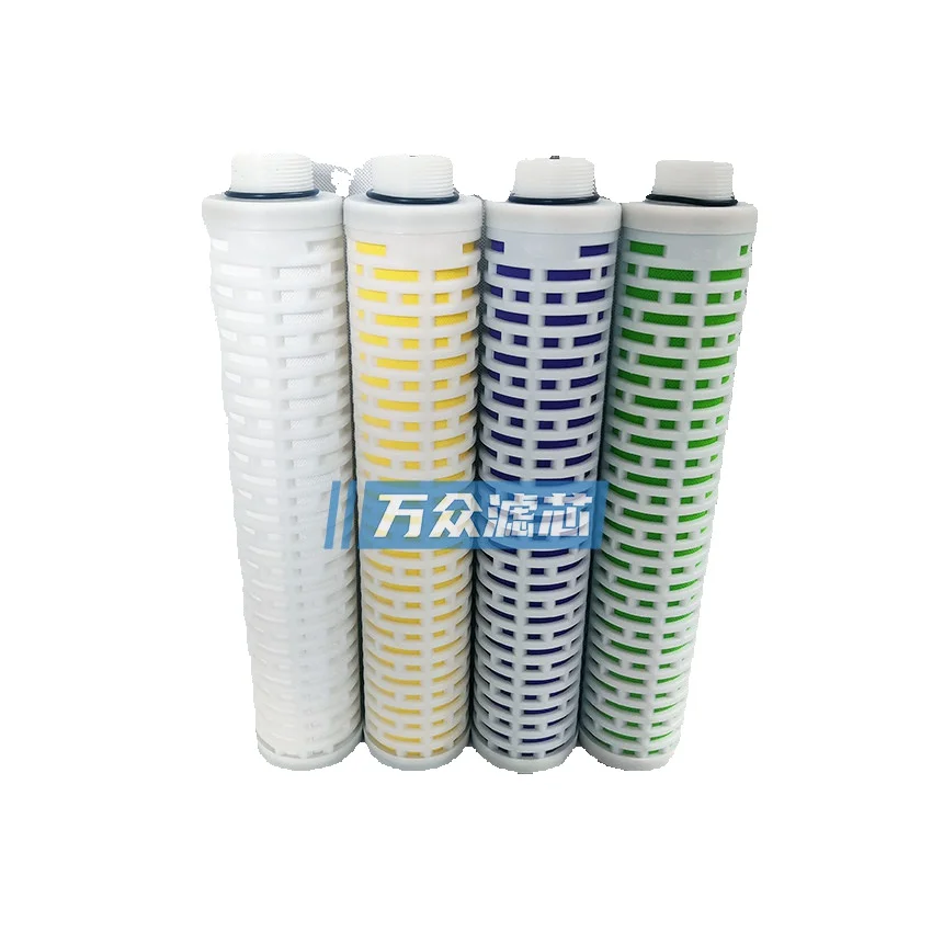 Nitrogen Generator Pipeline Oil Dust Removal Filter Element Ldasl-006A Ldasl-006C Ldasl-006T