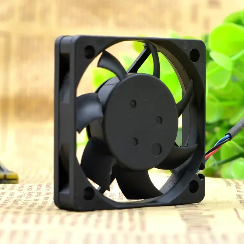 New Fan For Delta EFB0512LA 12V 0.08A Ball Cooling Fan 5cm 5010 50*50*10mm