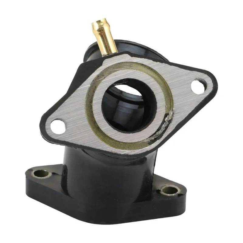For Yamaha XVS250 Drag Star 125 XVS125 Carburetor Interface Manifold Intake Glue 5JX-13586-00 5KR-13586-00