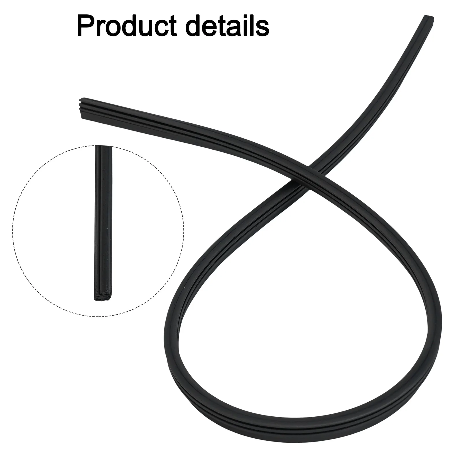 

28-дюймовые щетки стеклоочистителя автомобиля, простая установка, стеклоочистители, силиконовые запасные полоски для обслуживания транспортных средств для большинства автомобилей