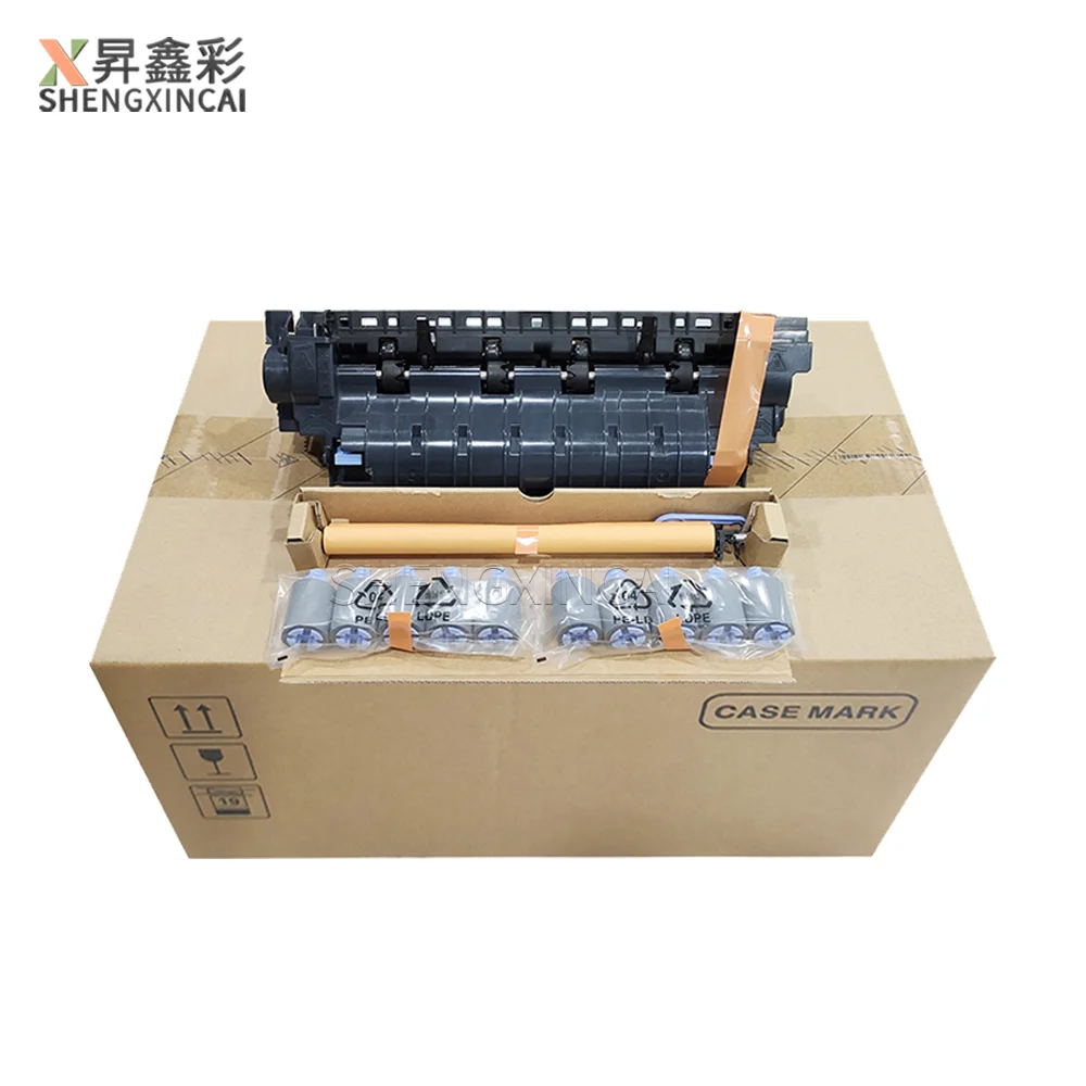 

RM1-8395 110V Fuser Unit for HP 600 601 602 603 M601 M602 M603 Fuser Assembly Fuser Kit RM1-8395 110V RM1-8396 220V