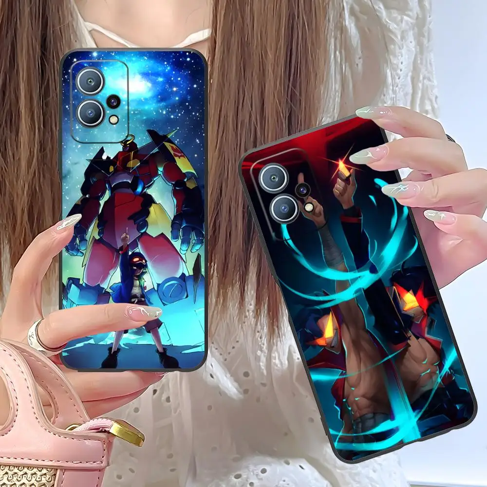 حافظة لهاتف هواوي P60 P50 P40 P30 P20 P10 P9 P8 Pro Lite Plus غطاء حماية مطبوع ملون جميل #2