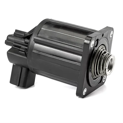 Imagen 1 del producto Válvula de recirculación de gases de escape AASS-EGR para Mitsubishi Pajero Shogun Triton L200 1582A038 K5T70080 K5T70272 1582A483