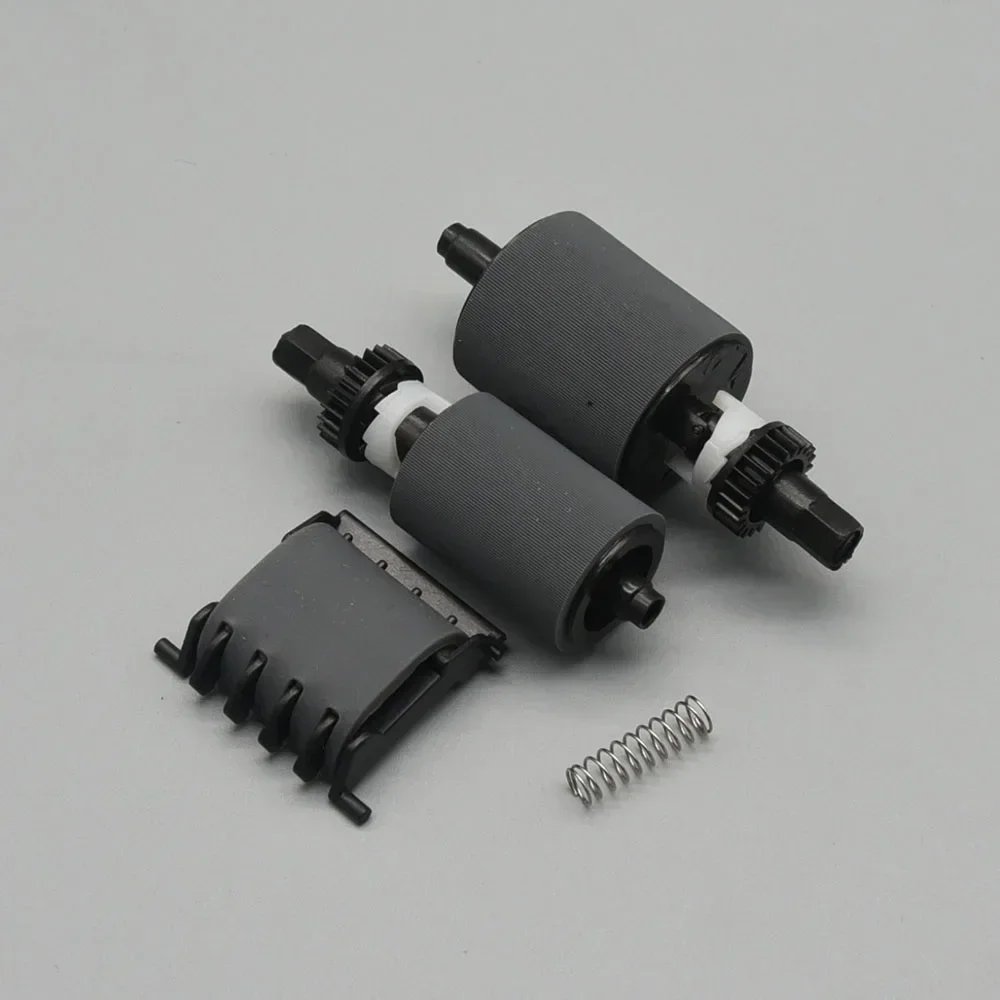 10 مجموعات وثيقة المغذية ADF الأسطوانة صيانة كيت ل HP برو 400 M425 M476 5006 CF288-60015 CF288-6001 A8P79-65001 A8P79-65010
