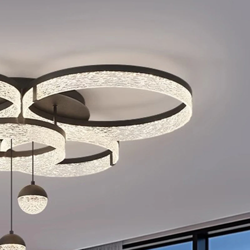 

Home decoration chandelier dining room Pendant lights indoor lighting light fixture Ceiling lamps salon fancy indoor lighting