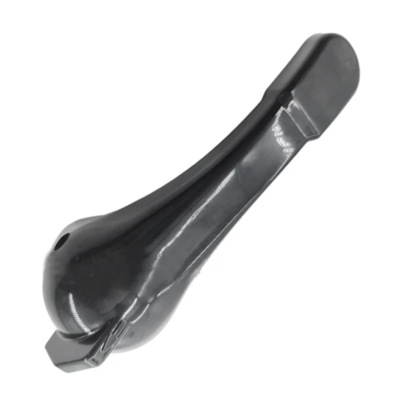 B07B-SPX0714BA Key Cover Handle Assembly For Hayward SP0714T Multiport Valves And Sand Systems