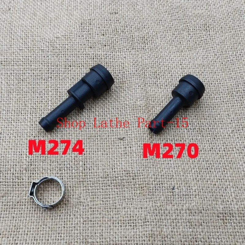 

Suitable for Mercedes-Benz M270M274 Cylinder Head C E GLC GLK V A B CLA GLA-class W212 Water Pipe Joint