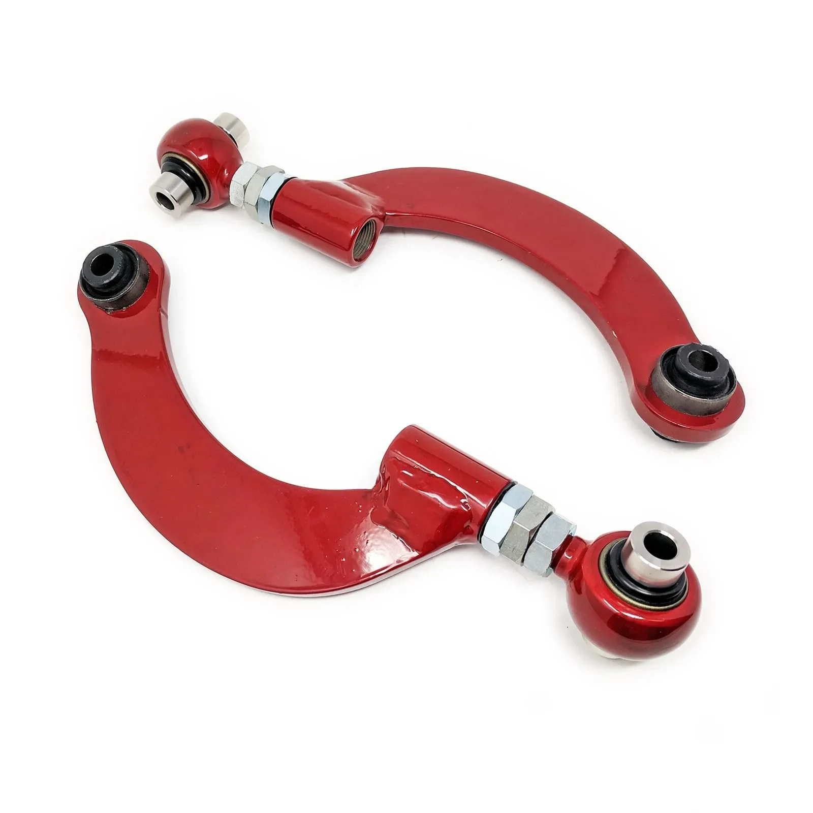 RTS YZ653 Control Arm Adjustable Rear Upper Camber Arm For Lexus CT 200H 2011-2017 ZWA10/Scion IM/Toyota Corolla IM