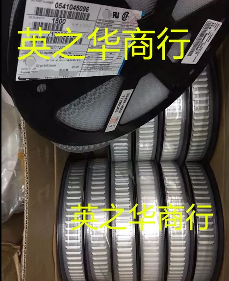 

30pcs original new 0541045096 541045096 54104-5096 0.5MM 50P
