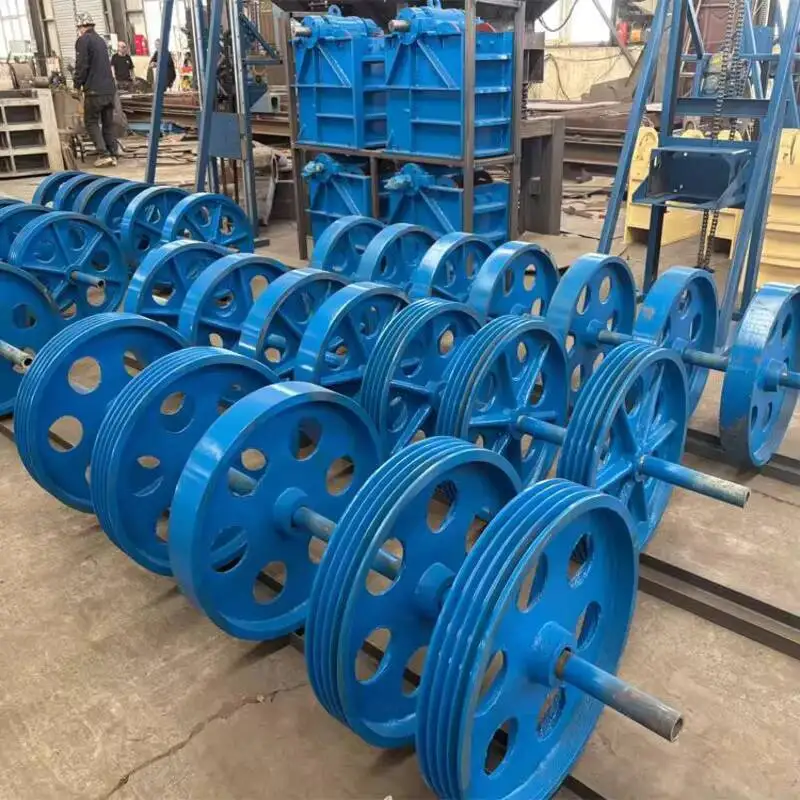 150*250 Hard Low Small Engine With Screen Jaw Stone Crusher Price