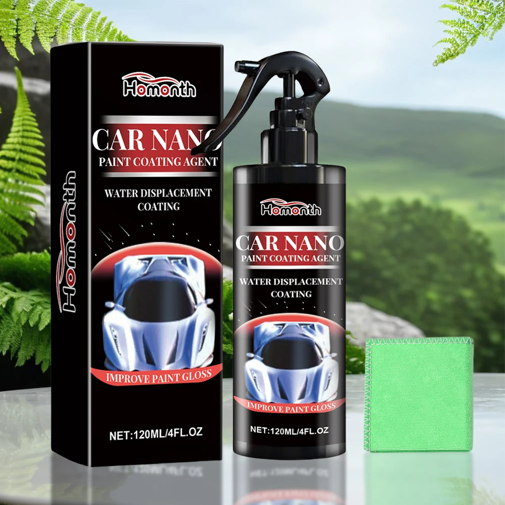 120Ml Polishing Pai…