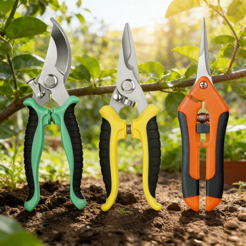 

Обрезка, обрезка, набор садовых ножниц, бонсай, садовый сад, ветки цветов, фруктовые ветки, садовые многофункциональные инструменты, нержавеющие сталь