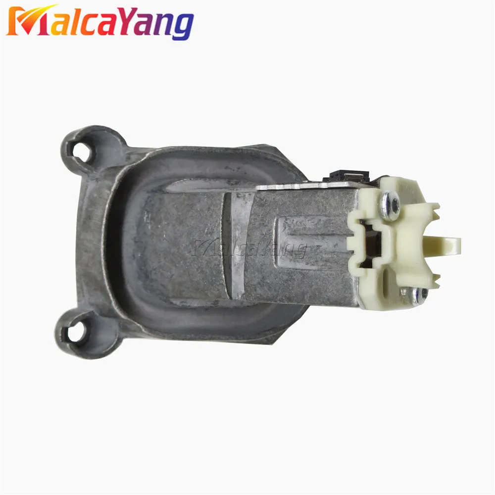 وحدة تحكم المصباح النهار القيادة ضوء LED وحدة 63117343876 لسيارات BMW 5 Series 2014-2016 F10 F11 LCI 7343876 18592200 #2