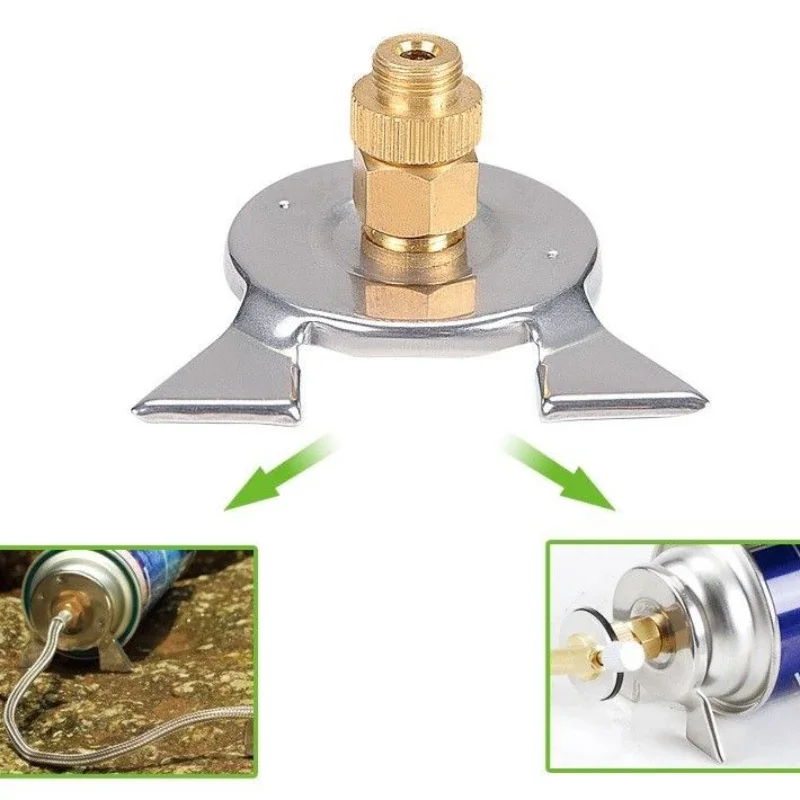 

BRS-17B Tour Gas Gateway (with a rubber on a tent) for fishing, picnic and natural recreation