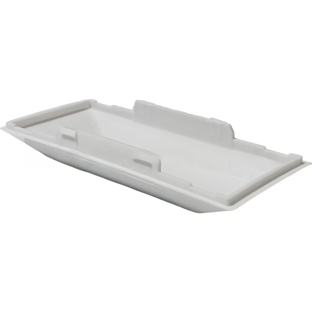 Roof Reflector Ceiling Dome Cover Factory Style Match Fits Without Adjustable Map For Ranchero 1971-1979 White