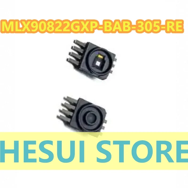 MLX90822GXP-BAB-305-RE 90822GXP-BAB-305 original