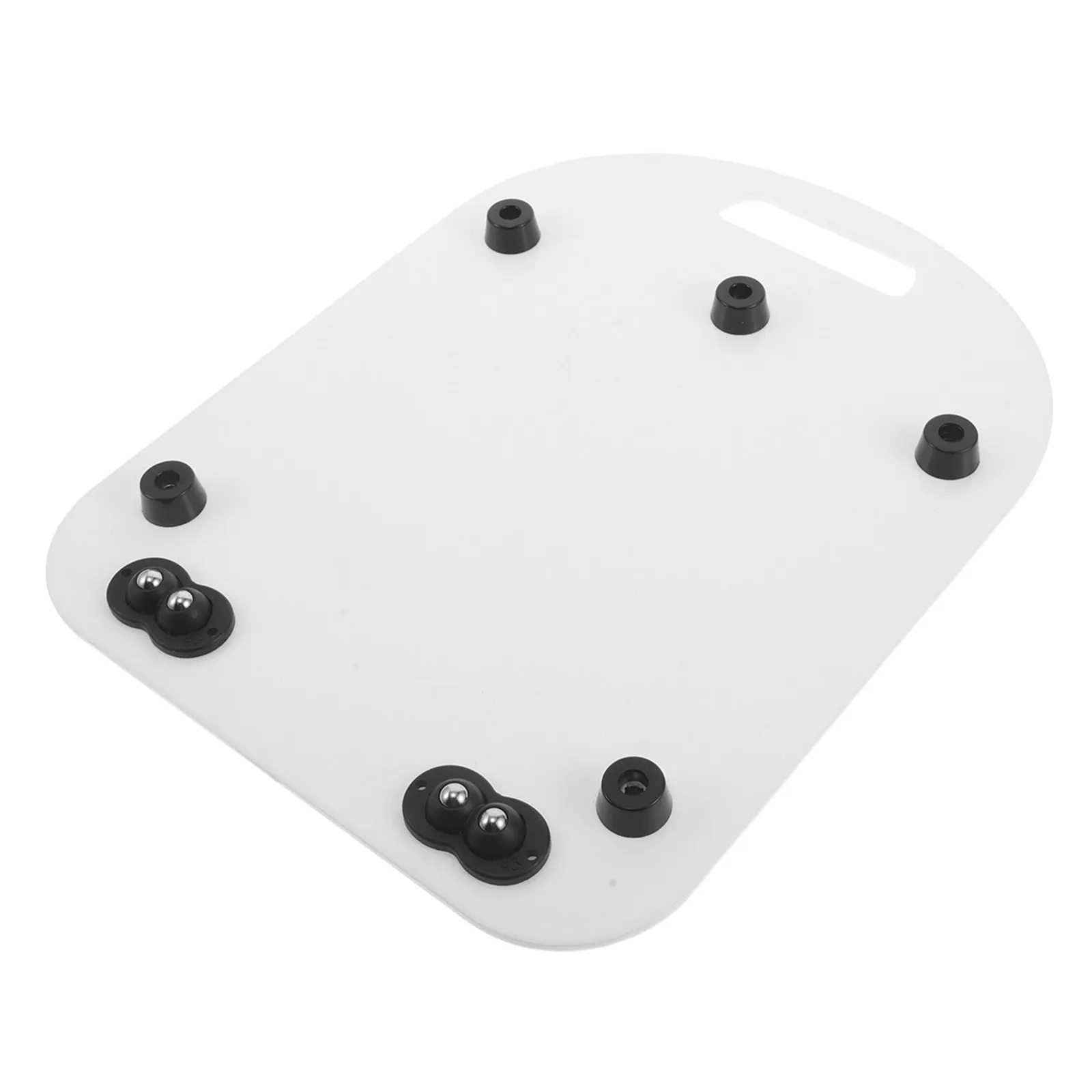 Non-Slip Anti-Vibration Mat for Meat Grinder – Shock Absorbing & Noise Dampening Kitchen Appliance Pad (14x11 Inch)