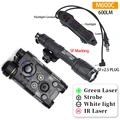 BK green m600c set
