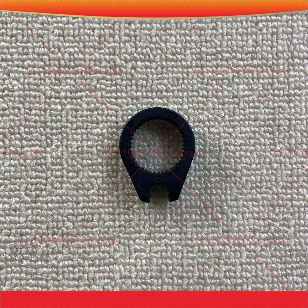 

Аксессуары для электроинструментов Milwaukee M12IR38 Oxbow Gear Ring