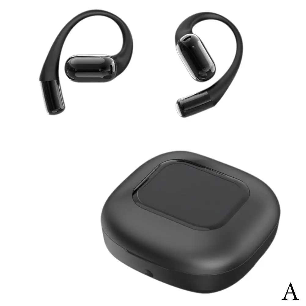 Cross Border Best Selling Wireless Earphones High Quality Sound Running Comfortable In Non Sports Ear Fit Earphones Design A8X9