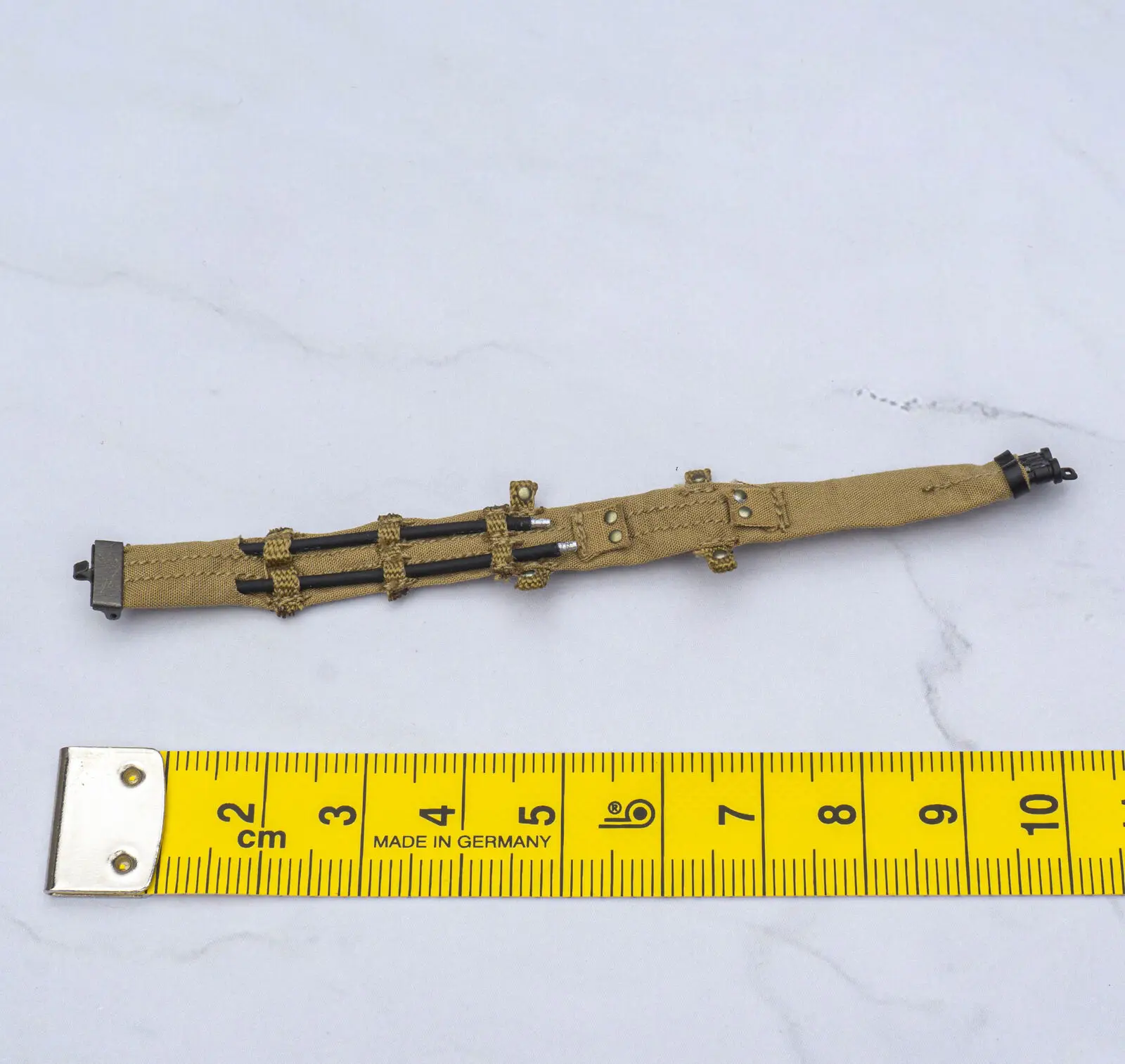 

Модель ремня для гостей армейского рейнджера масштаб 1/12 XA80012