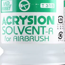 

Thinner MR.HOBBY Brand New Water-based Paint Model Paint Pen For Coloring N series Spray Diluent T315 Accessory Tools Hobby