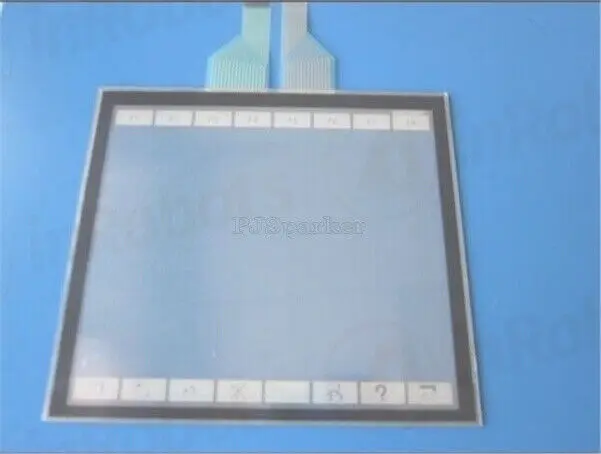 

For 1Pcs FP-VM-4-MO Panasonic Touch Screen Glass Plc Module ql