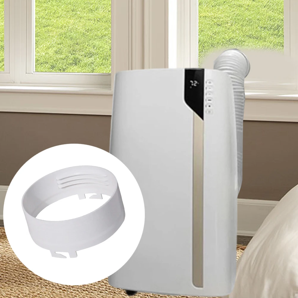 TL2667 Portable Air Conditioner Exhaust Hose Connection For For PACA140E AC Vent Adapter Secure Sealing Air Con