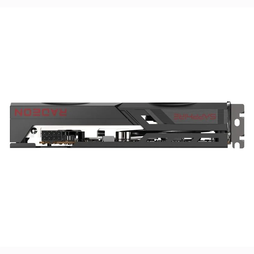 Видеокарта Sapphire Radeon RX 6600XT 8G D6 Pulse OC для AMD RX6600 X8GB RX 6600 xt
