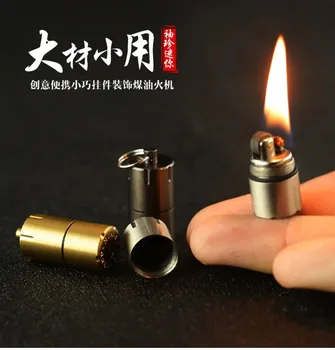 Mini Flint Lighter 1