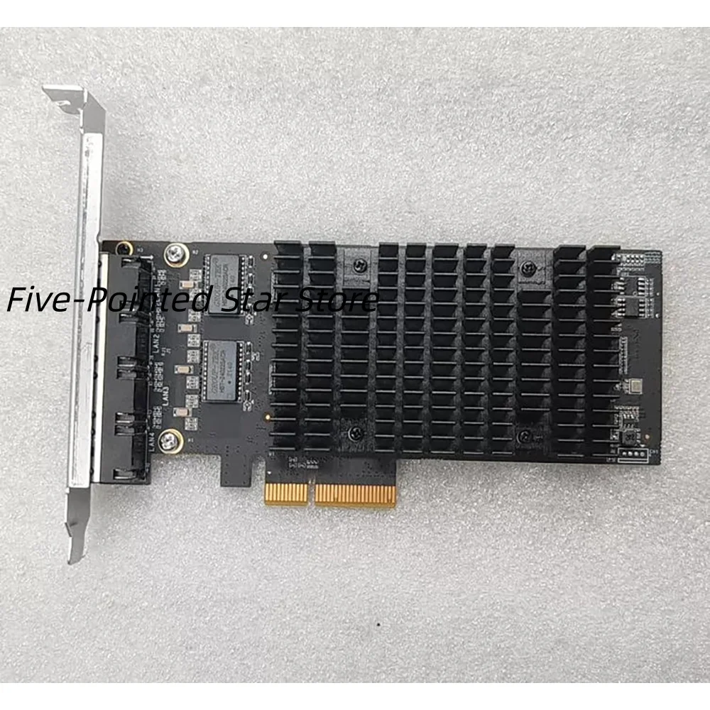 HK-HW004  4-channel acquisition card MV-20226 REV1.1