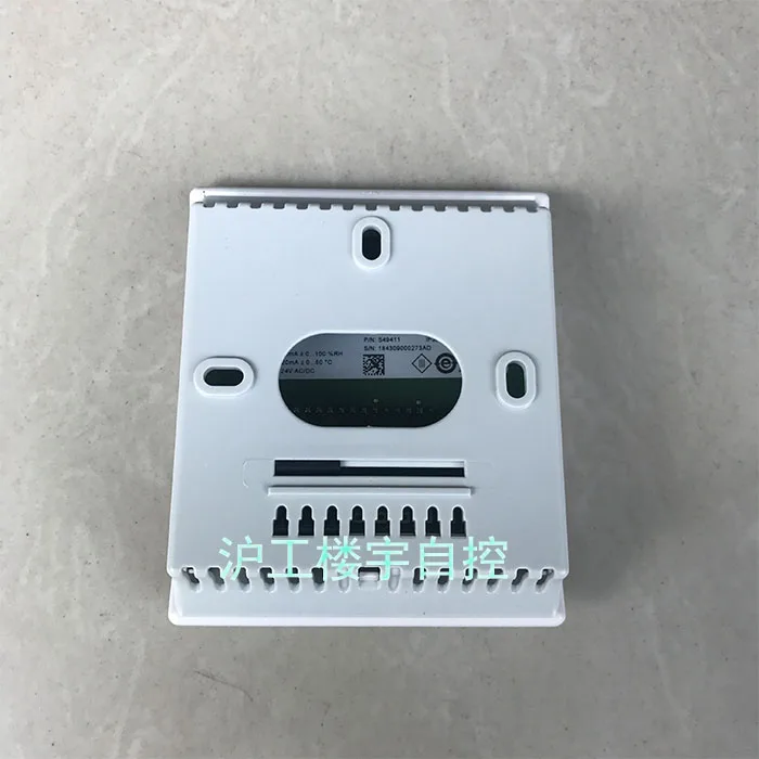 EE10 with display EE10-M1A6D1 EE10-M1A3D1 indoor air temperature and humidity sensor transmitter