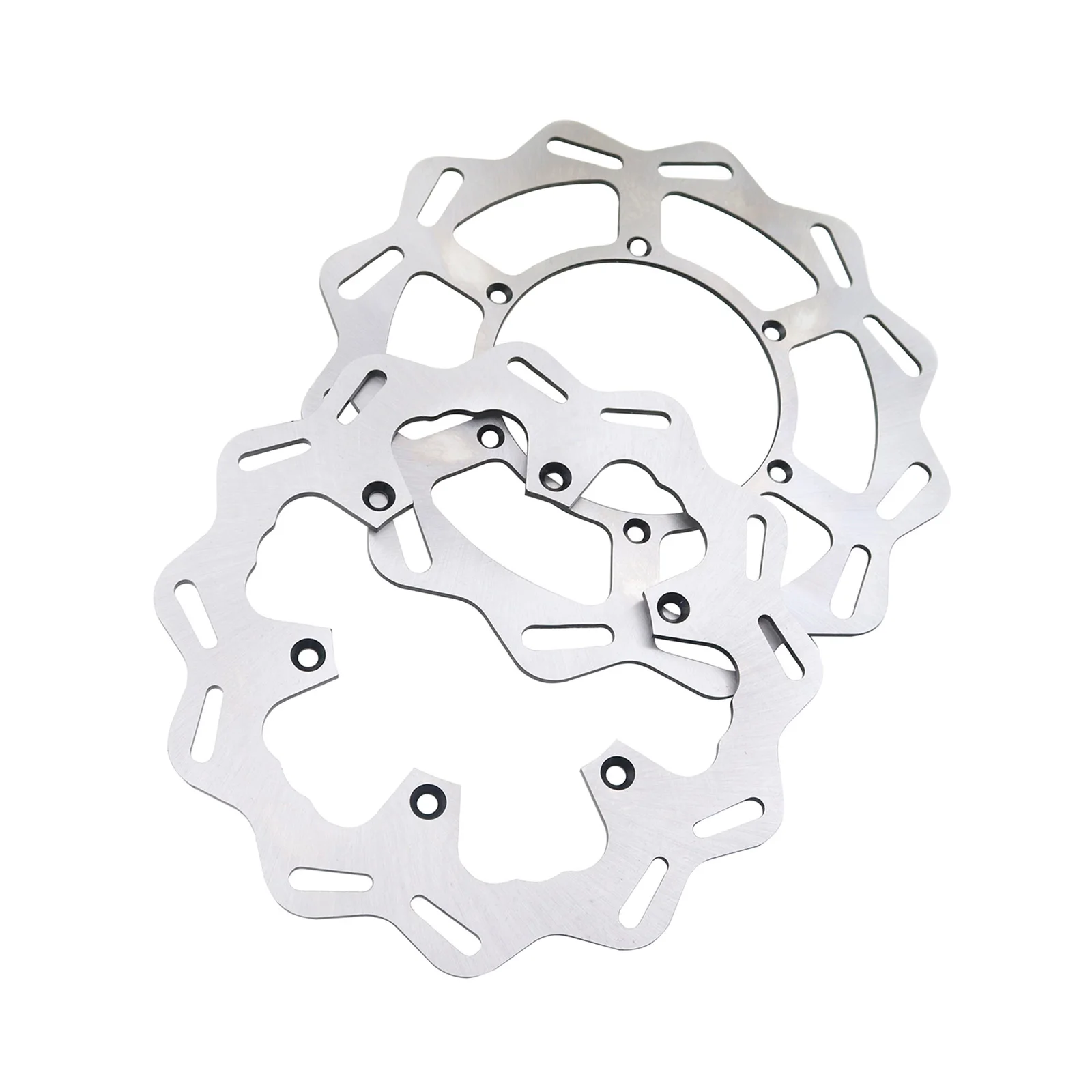 Motorcycle CNC 270mm 245mm Front Rear Brake Disc Rotor Disk For Yamaha YZ WR 125 250 250F 400F 426F 450F 250FX 125X 250X 450FX view 5