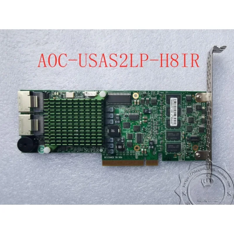 AOC-USAS2LP-H8IR Ar…