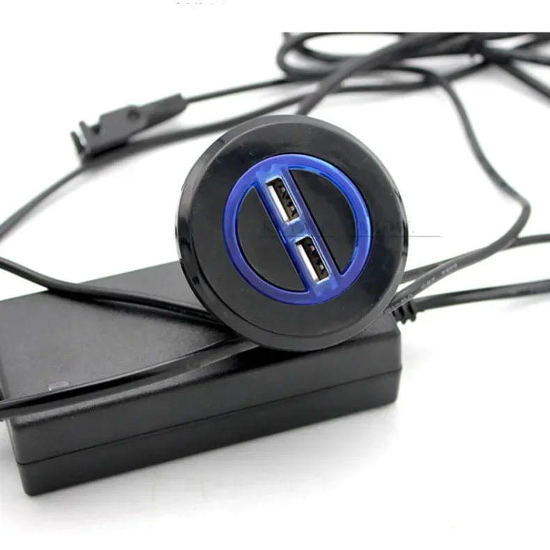 New Electric Lifting Coffee Table Dining Table 24V Lifting Hardware Folding Iron Frame Wired Remote Control