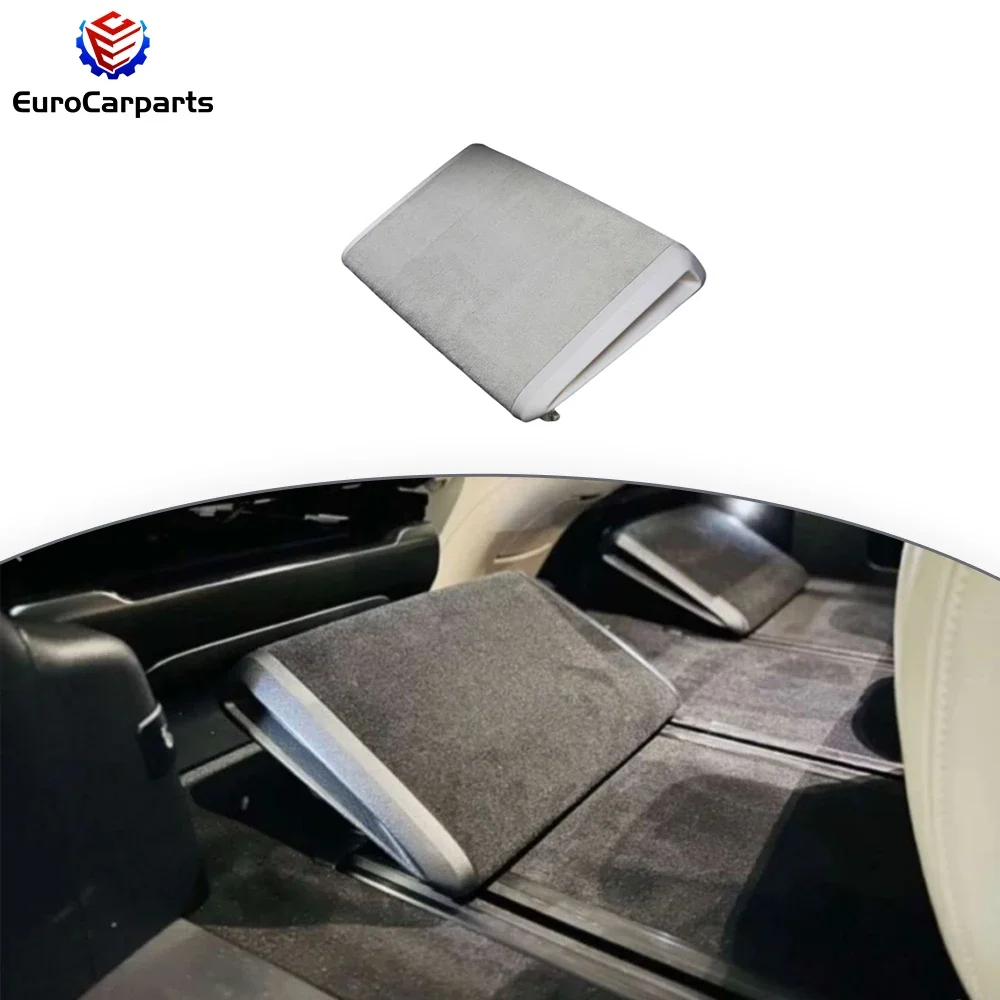 

Popular Hot sell Foot Pedal for Benz V Class W447 Car Accessories Beige or Black