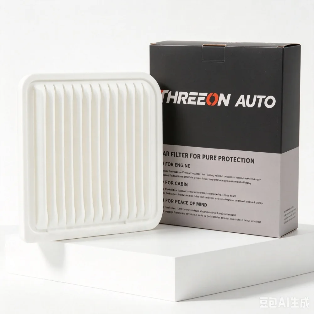 Für Mitsubishi LANCER 8 2008-2016 OUTLANDER 3 2012- Peugeot 4008 2012- Citroen C4 2012- Luftfilter C25654 1609907380   MA5122