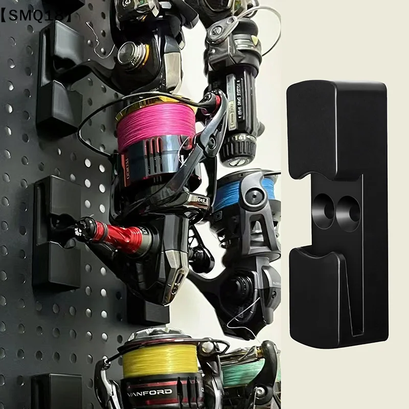 Reel Repair Kit - Fishing Reel Holder Fishing Reel Wall