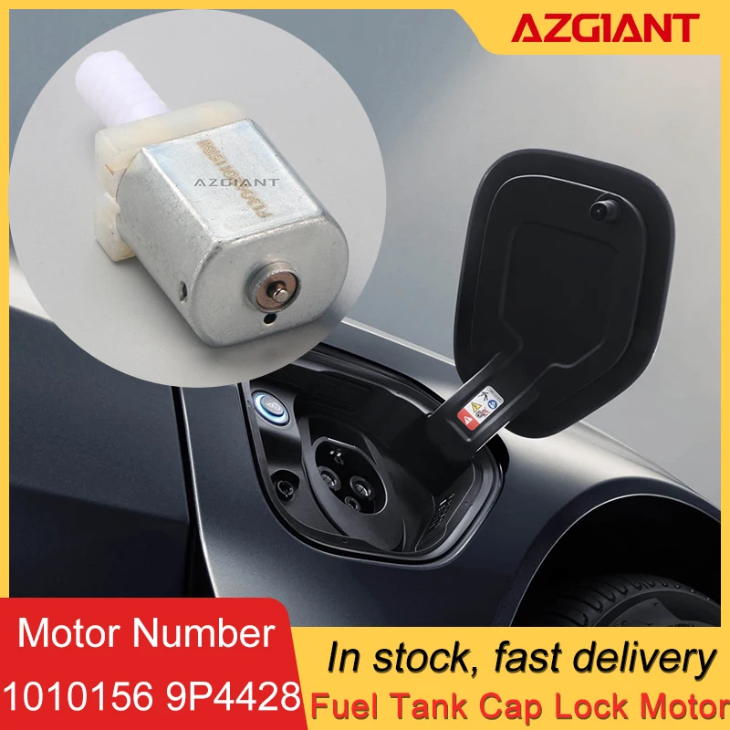 Azgiant Car Fuel Fi… - image