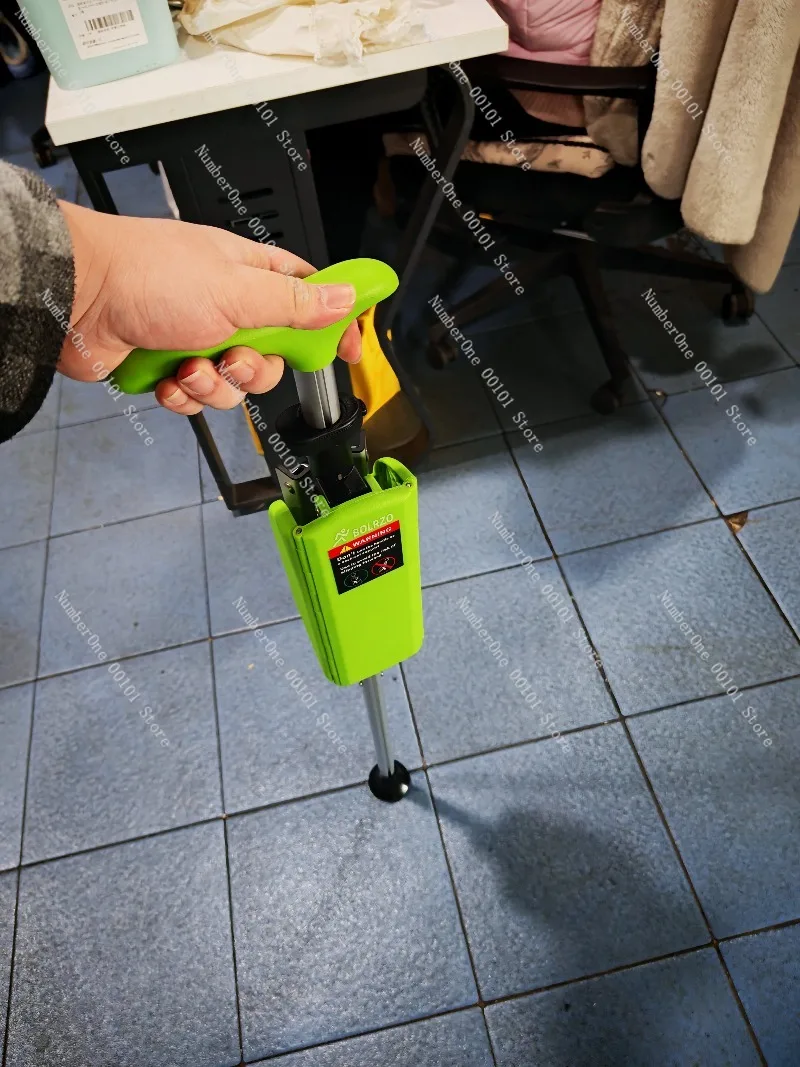 Multifunctional Non‑slip Folding Cane Chair Portable Walking Stick Seat Elderly Crutch Hiking Support