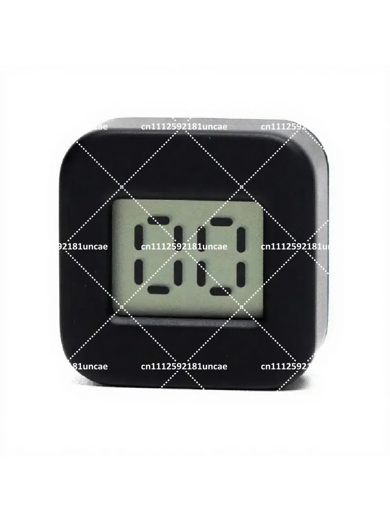 Coffee Maker Timer Magnetic Sensor Non-Invasive Installation Auto Shutoff