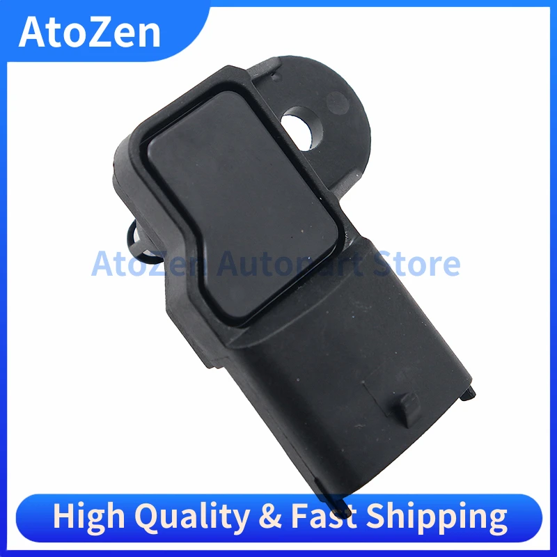 T-MAP Air Pressure Temperature Sensor 515178563 for Can-am Maverick X3 900 1000 Turbo XRS XMR DPS DS Rotax Car Spare Accessories