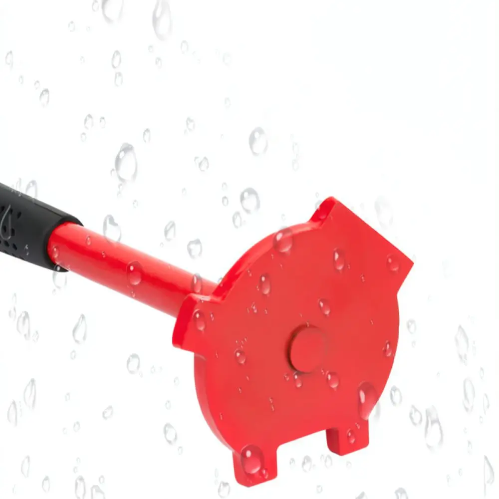 Durable 200L Drum Wrench Oil Opening Tool Manual Steel Hand Tool Industrial Warehouse Supply For Yishun