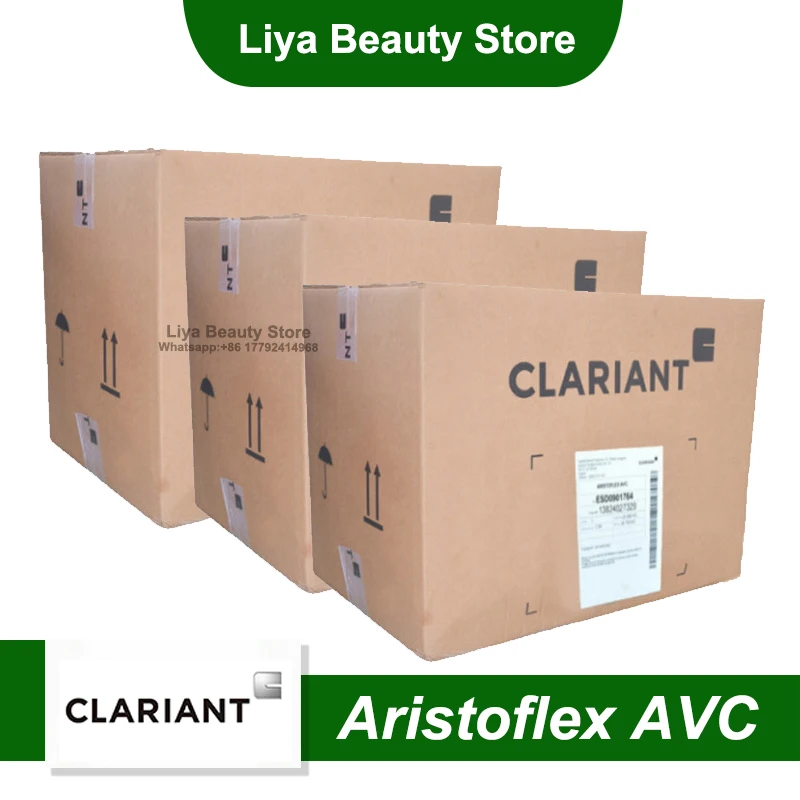 High Quality Claria… - image